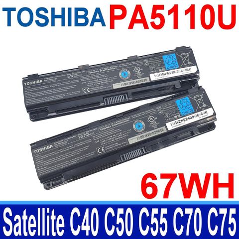 TOSHIBA 東芝 PA5110U  電池 PA5108U PA5109U PABAS271 PABAS272 PABAS237 PABAS274 C50T-B C55 C55-A C55-B C55D C55T C55T-A C55T-B C40-B C40D C40T C40T-A C40T-B S70 S75 C70 C70-A C70-B C70D C70D-A C70D-B S70D C75 C75-A