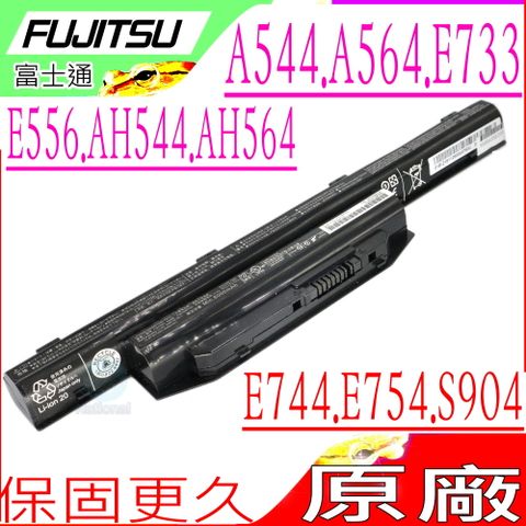 Fujitsu FPCBP429 電池(原廠)-富士 LifeBook AH564,AH544,S904,A514,A544,A564,E744,F744,E556,E754,E733,E734,E754,S904,S935, E743,E753,S904 ,SH904,FPCBP434,FPCBP449,FPCBP404,FPCBP405,FPCBP416,FPCBP426,FPB0298S,FPB0311S,FPB0313S,FPB0297S,FMVNBP227A