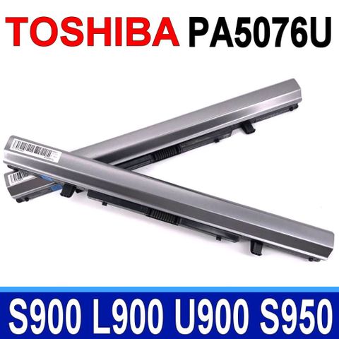 TOSHIBA 東芝 日系電芯電池 L900 S900 U900 L950 L955 S900 S950 S955 S955D U900 U940 U945 U945D U950 U950D PA5076U-1BAS PA5077U-1BRS Pabas268 Pabas269