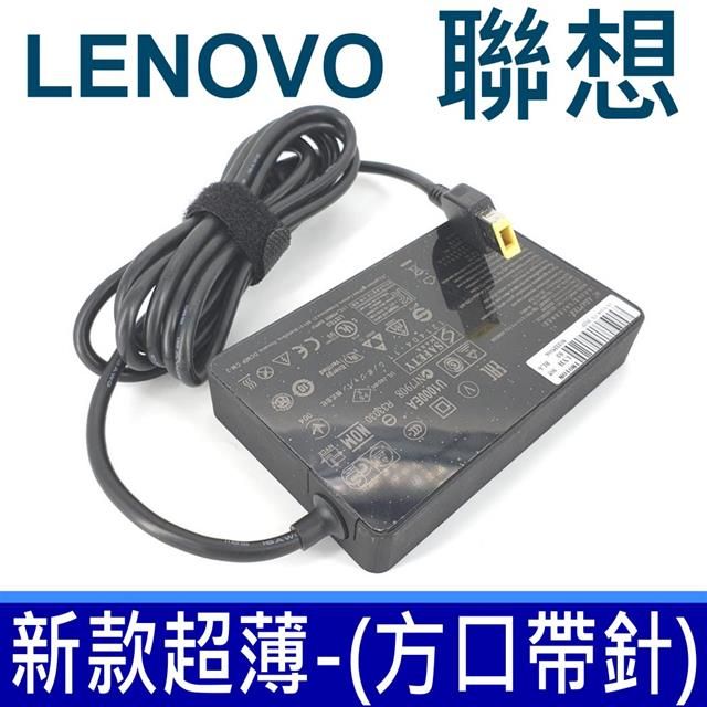 LENOVO 聯想  新款超薄 方口針 65W 變壓器 20V 3.25A T431S T440 T440P T440S T540P E440 E431 E531 L440 L540 U330P U430 U430P U530 U530P S500 S410P S510P Z410 Z510 Z510P X230S X240 X240S X250 S250S FLEX 2 3 11 14 15