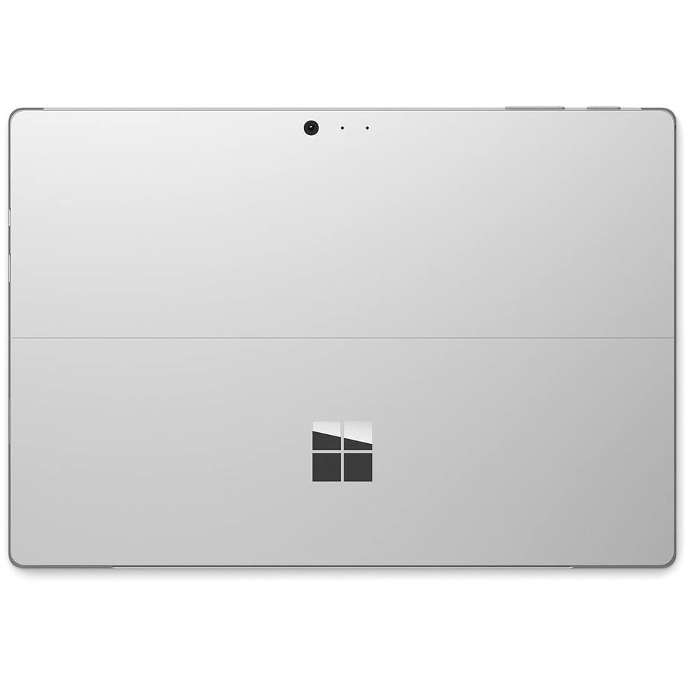 福利品】Microsoft 微軟Surface pro 4 12.3吋大尺寸128G 平板電腦-銀色