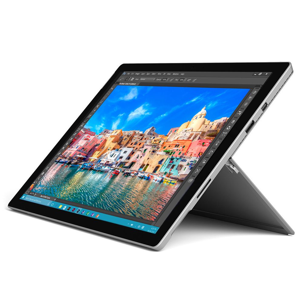 福利品】Microsoft 微軟Surface Pro 4 (I5/4G/128G) - PChome 24h購物