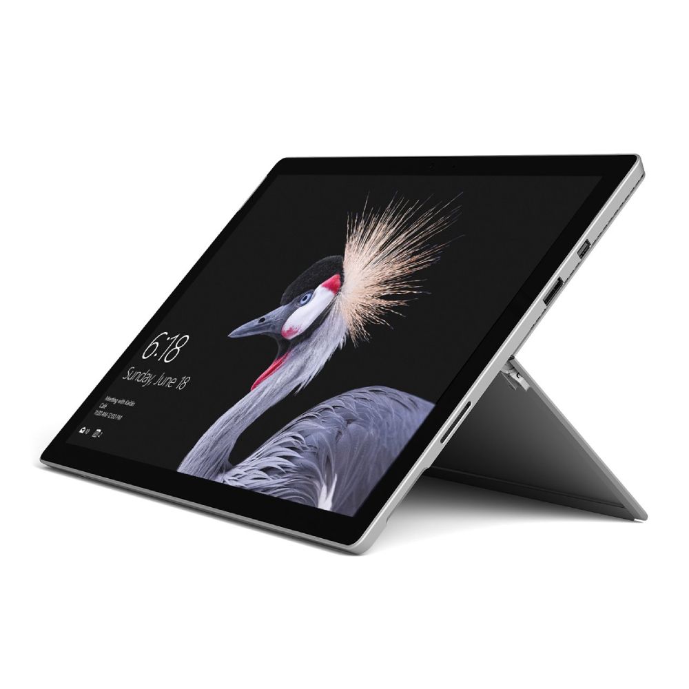 福利品】Microsoft 微軟Surface Pro 5 (I5/4G/128G) - PChome 24h購物
