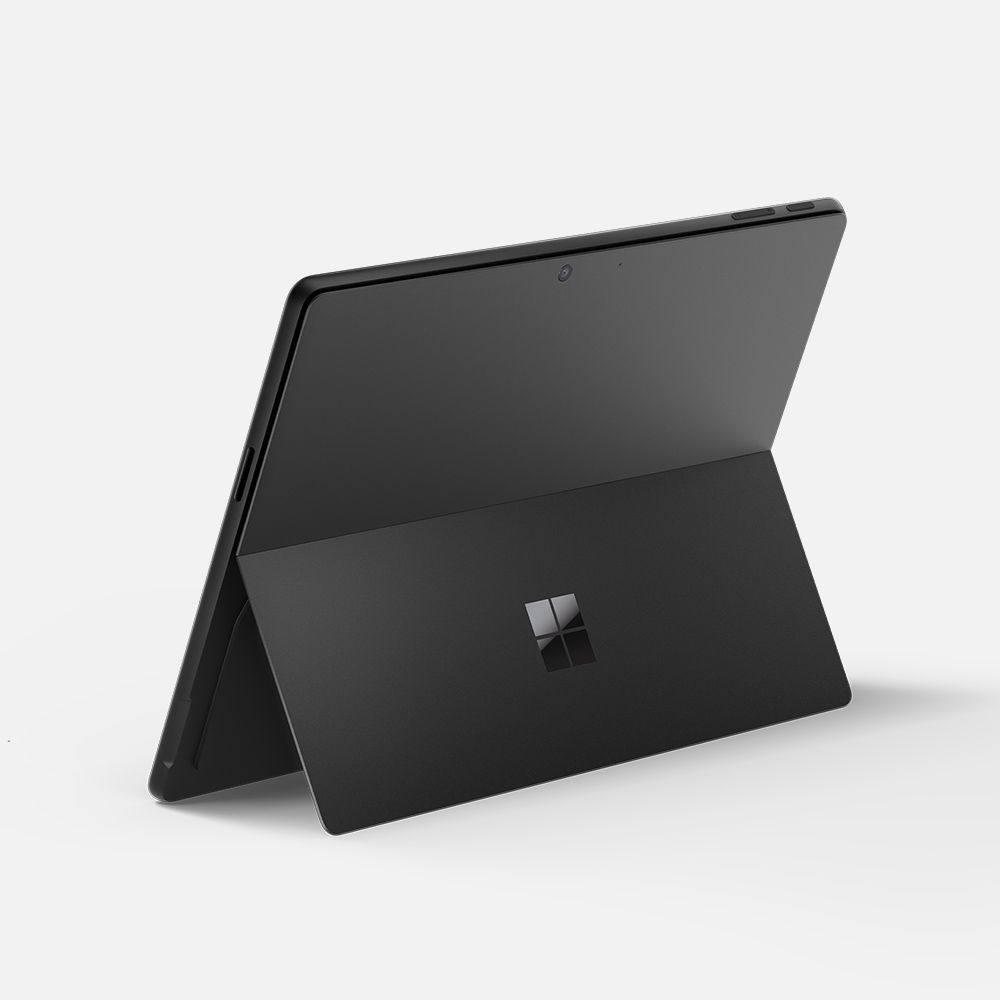 Microsoft 微軟 Surface Pro 第11版 (Snapdragon X Plus/16G/512G/13吋/2880 x 1920/W11)觸控AI筆電