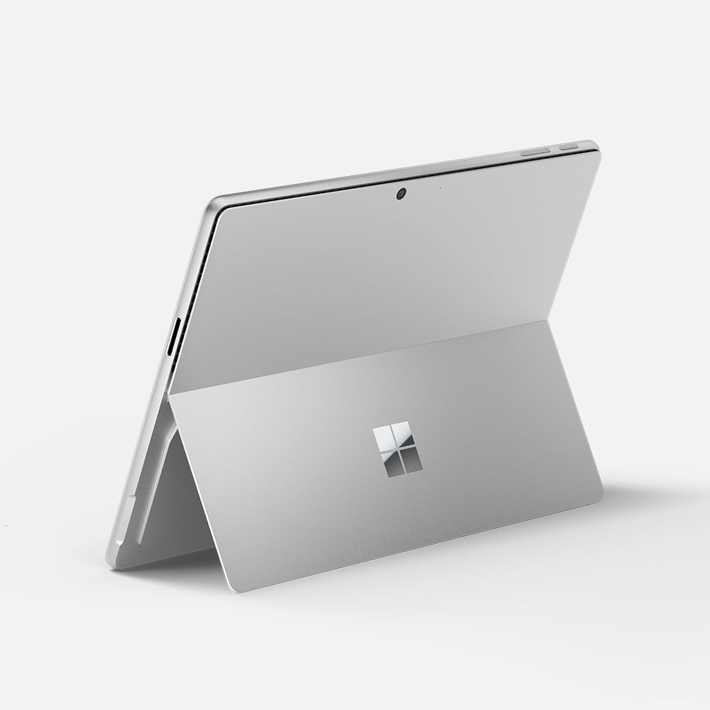 Microsoft 微軟 Surface Pro 第11版 (Snapdragon X Plus/16G/512G/13吋/2880 x 1920/W11)觸控AI筆電