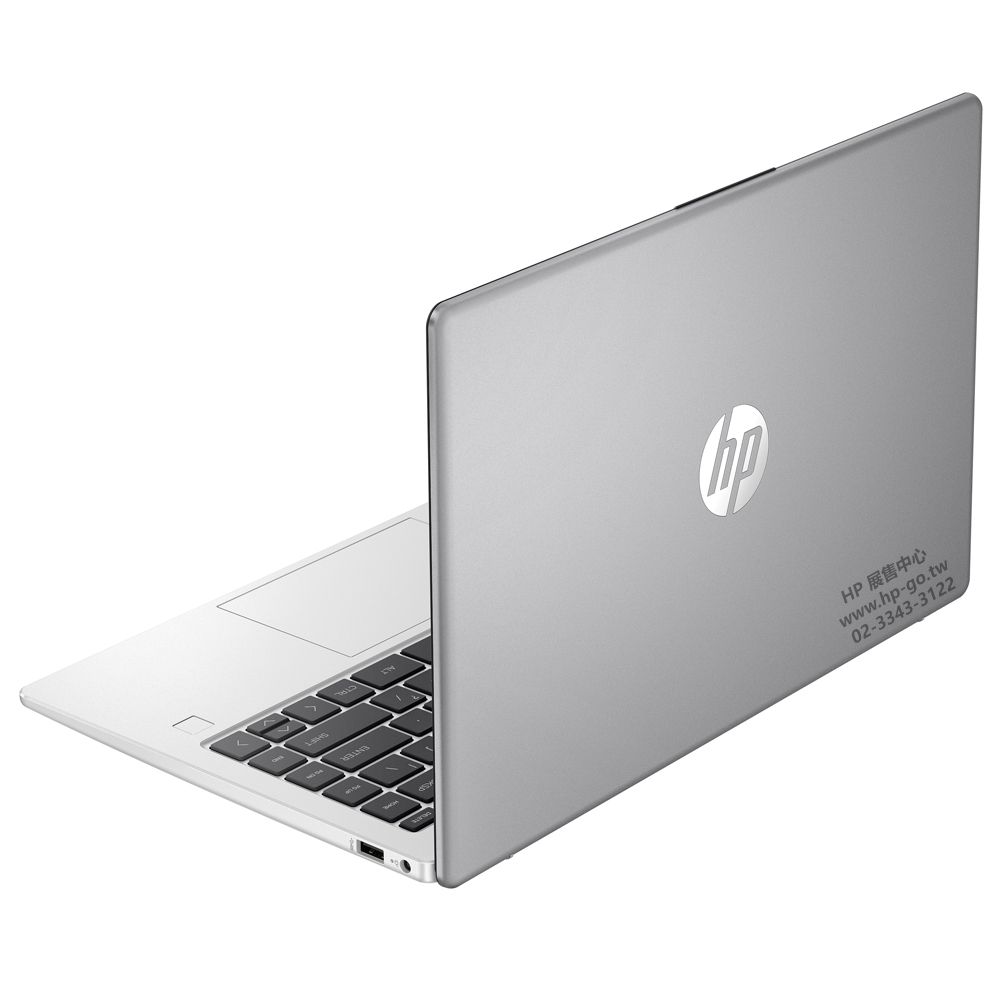 HP 惠普 240 G10 14吋商用筆電(i5-1335U/升至16G/512G SSD/Win11Pro/3年保固/9S679PA)