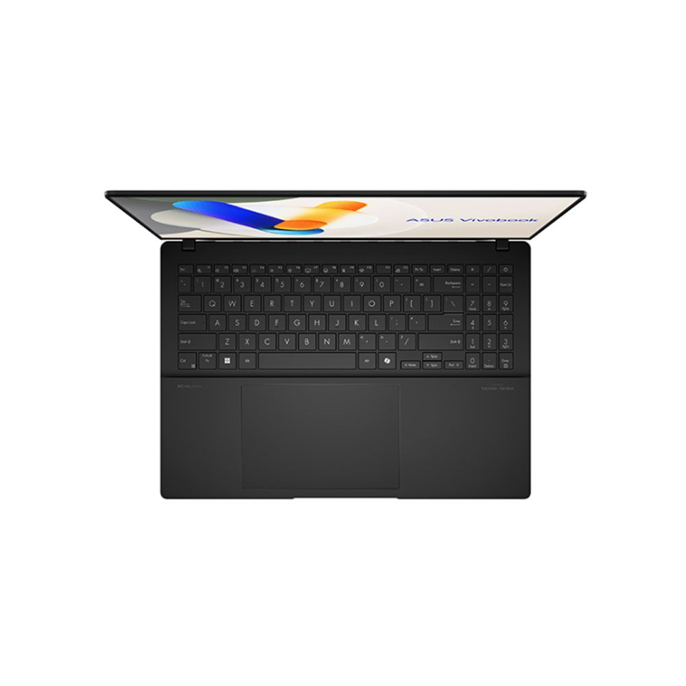  ASUS Vivobook S16 OLED S5606MA-0108K185H 極致黑 Ultra 9 185H  32G  2TB SSD  EVO認證  OLED  PD充電   16"