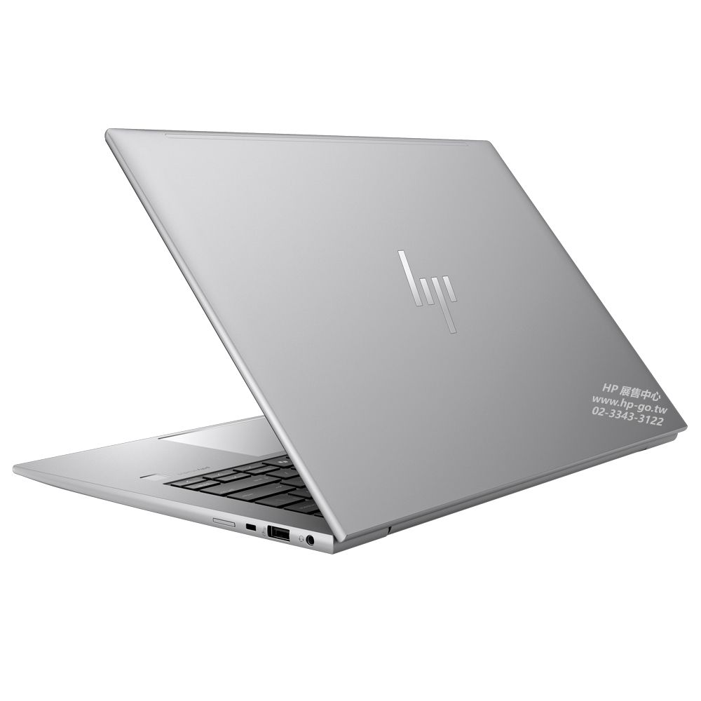 HP 惠普 ZBook Firefly G11 14吋 A500-4G行動工作站(Ultra 7 155H/升至64G/1T SSD/Win11Pro/1年保固/A3JG9PA)