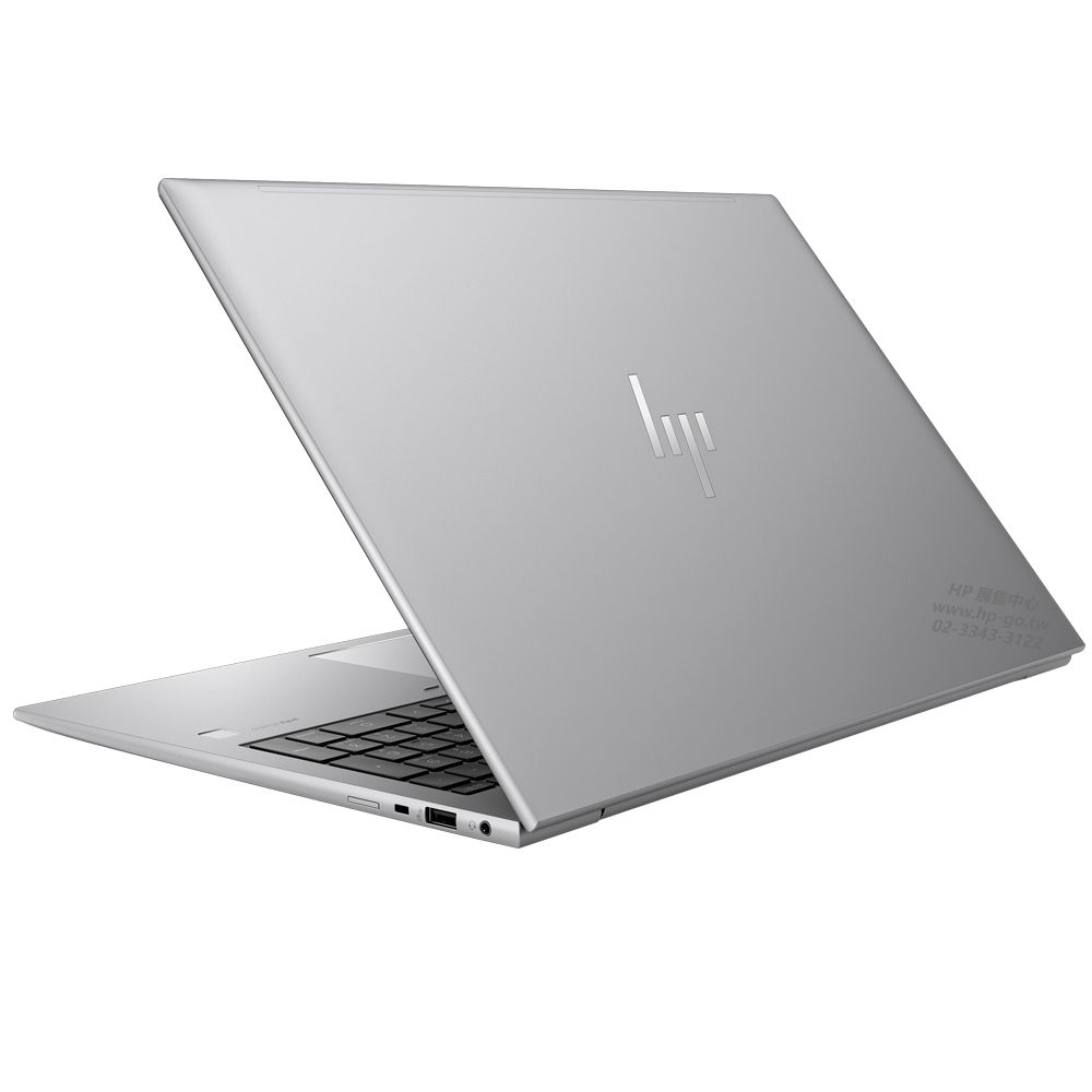 HP 惠普 ZBook Firefly G11 16吋 A500-4G行動工作站(Ultra 7 155H/升至64G/1T SSD/Win11Pro/1年保固/A3JH3PA)