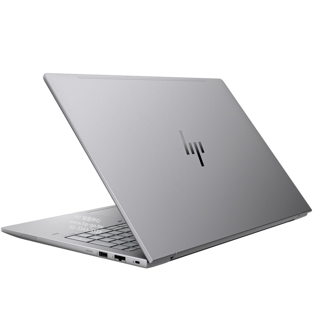 HP 惠普 Zbook Power G11 16吋觸控 RTX1000Ada 繪圖工作站(Ultra 7 165H vPro/升64G/升雙1T SSD/1年保/A6HY9PA)