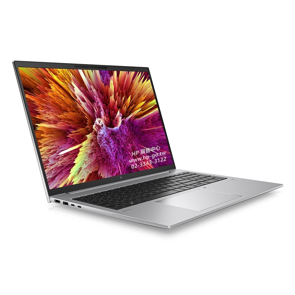 HP 惠普 ZBook Firefly G10 16吋行動工作站(i7-1370P/升至32G/1T SSD/Win11Pro/3年保固/84K52PA)