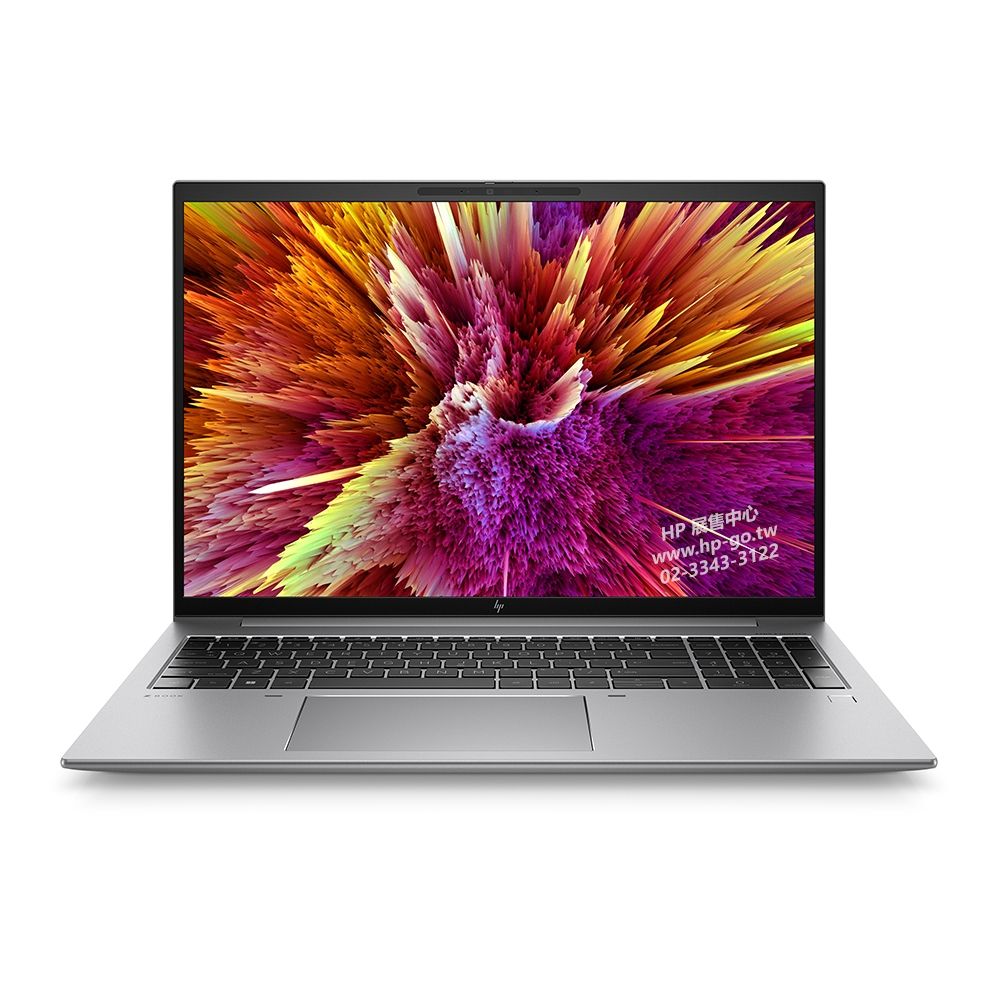 HP 惠普 ZBook Firefly G10 16吋行動工作站(i7-1370P/升至32G/1T SSD/Win11Pro/3年保固/84K52PA)