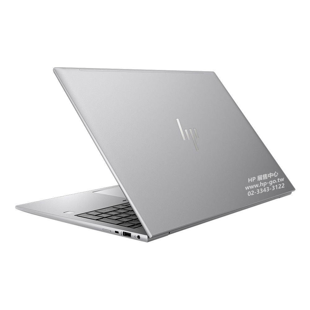 HP 惠普 ZBook Firefly G10 16吋行動工作站(i7-1370P/升至32G/1T SSD/Win11Pro/3年保固/84K52PA)