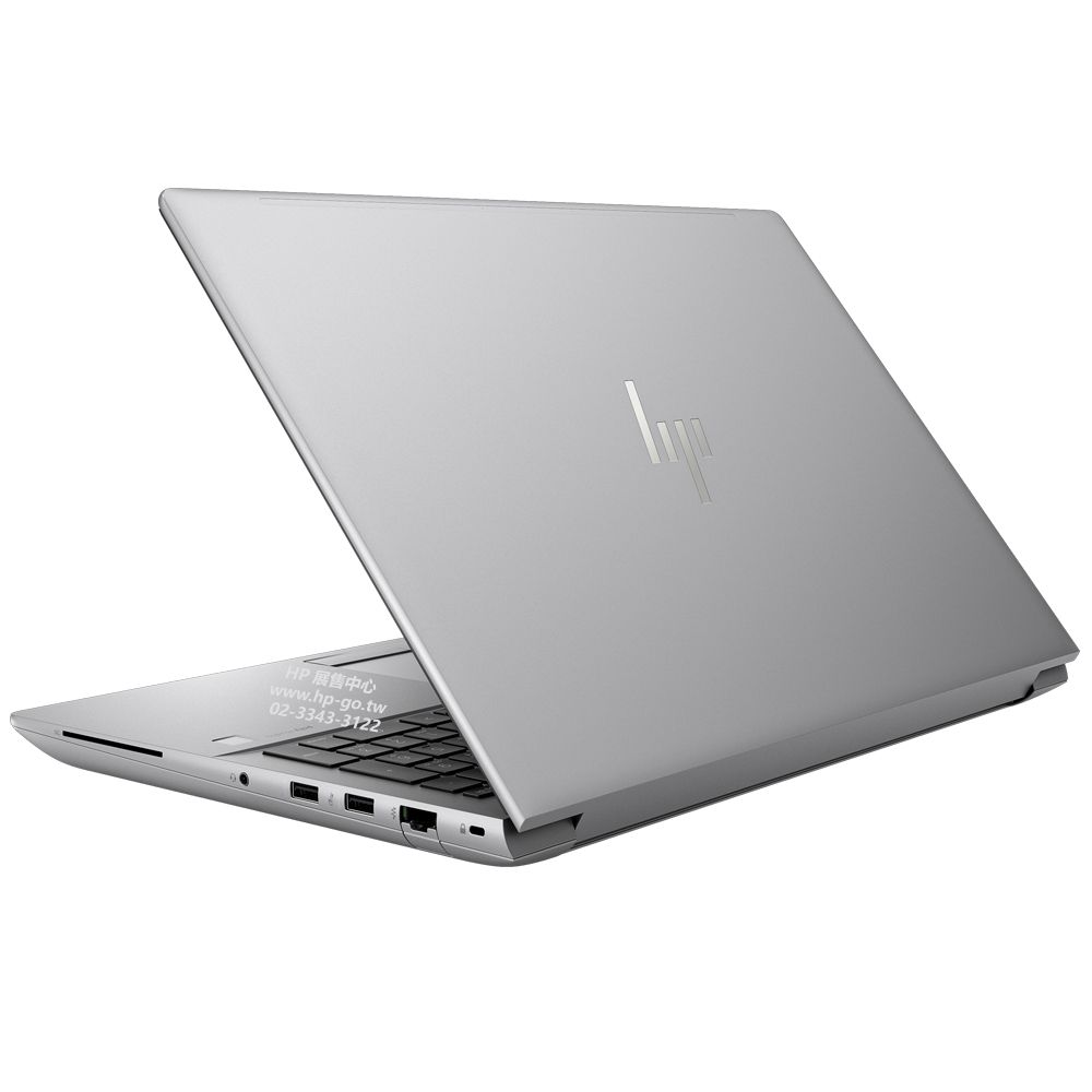 HP 惠普 Zbook Fury G11 16吋 RTX4000Ada-12G 繪圖工作站(i7-14700HX/升至64G/1T SSD/W11P/3年保固/A5RZ4PA)