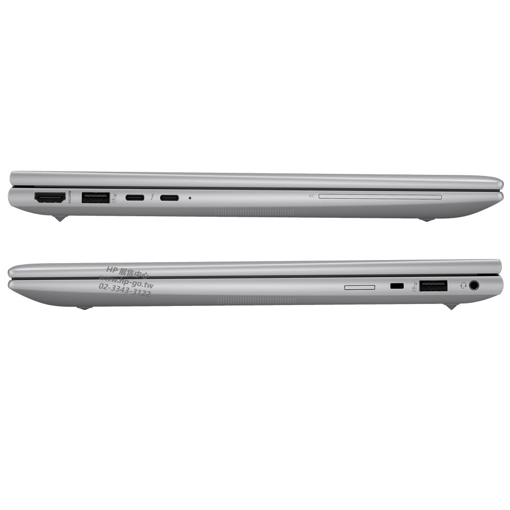 HP 惠普 ZBook Firefly G11 A 14吋行動工作站(R7 PRO 8840HS/升至16G/512G SSD/Win11Pro/1年保固/A8NM6PT)