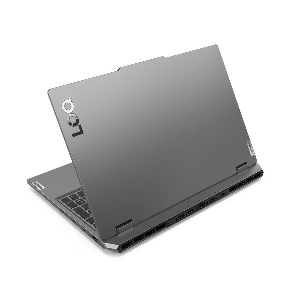 LENOVO 聯想  LOQ 15IRX9 83DV00FDTW 15.6吋i5效能電競筆電RTX4060獨顯具背光鍵盤144Hz二年Premium Care