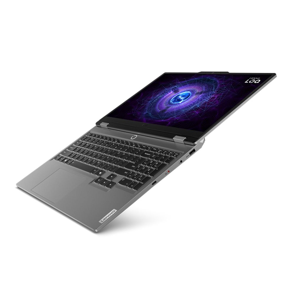 LENOVO 聯想  LOQ 獨顯RTX電競筆電灰(i7-13650HX/16G+16G/512G+1TB/RTX4060 8G/W11/15.6吋/二年保/83DV003GTW)特仕