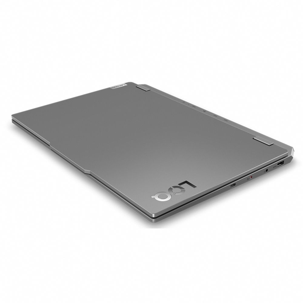 LENOVO 聯想  LOQ 獨顯RTX電競筆電灰(i7-13650HX/16G+16G/512G+1TB/RTX4060 8G/W11/15.6吋/二年保/83DV003GTW)特仕