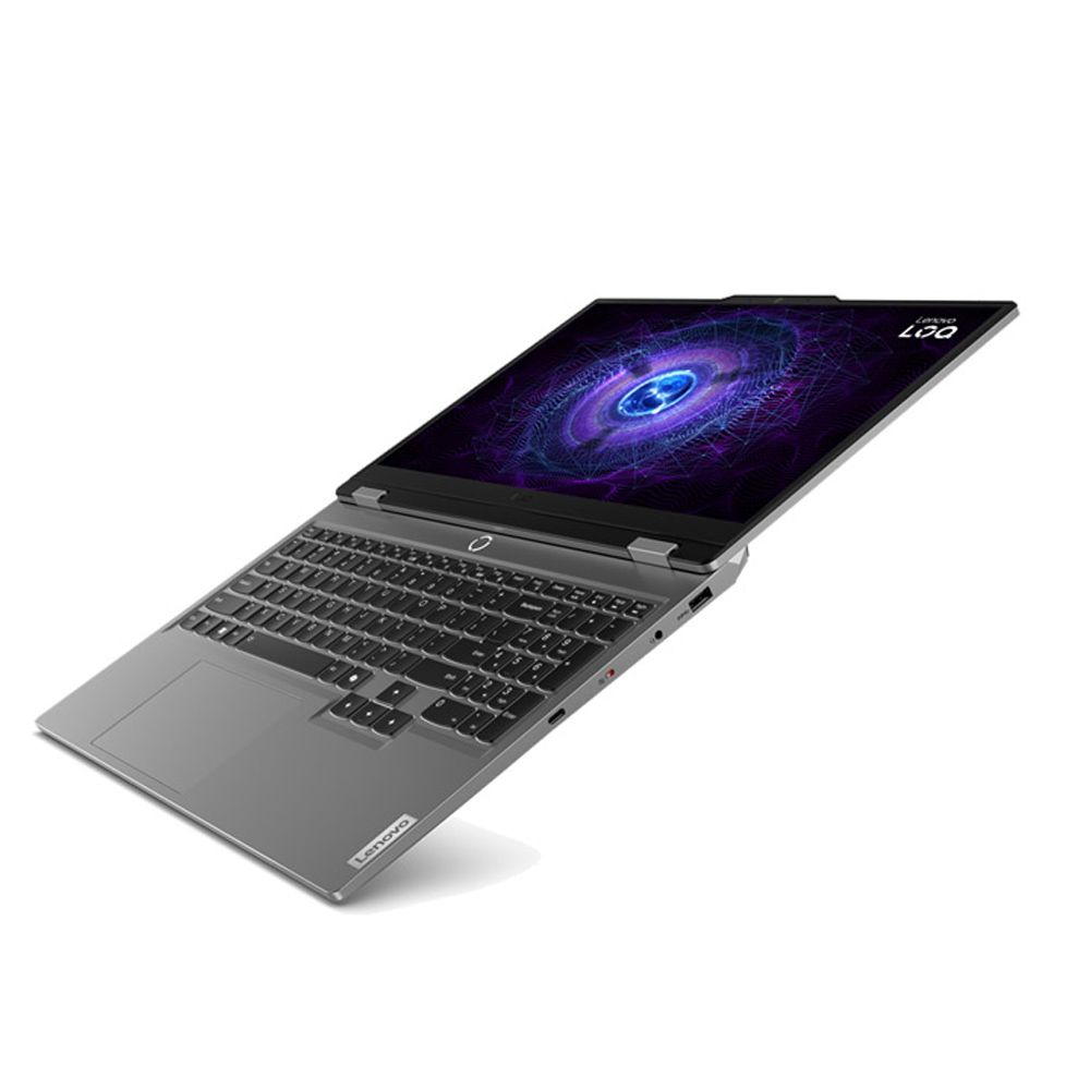 LENOVO 聯想 LOQ 83DV0123TW 灰(i7-14700HX/16G+32G/512G+1TB/RTX4060 8G/15.6吋FHD/Win11)特仕