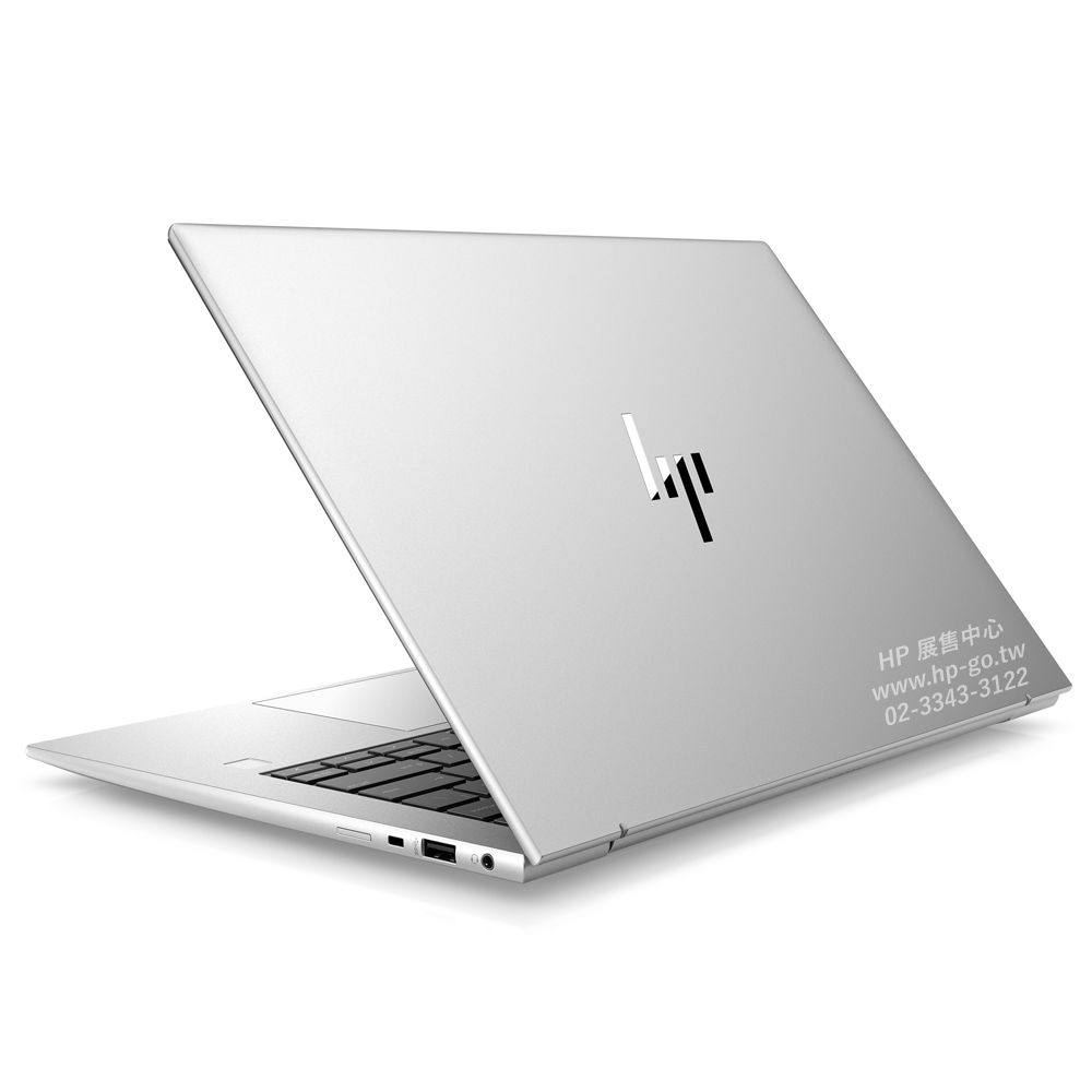 HP 惠普 Elitebook 1040 G10 14吋商用筆電(i5-1345U vPro/升至64G/512G SSD/Win11Pro/3年全球保固/8G139PA)