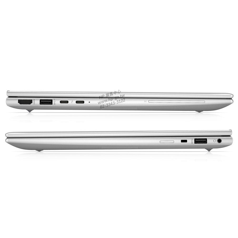 HP 惠普 Elitebook 1040 G10 14吋商用筆電(i5-1345U vPro/升至64G/512G SSD/Win11Pro/3年全球保固/8G139PA)