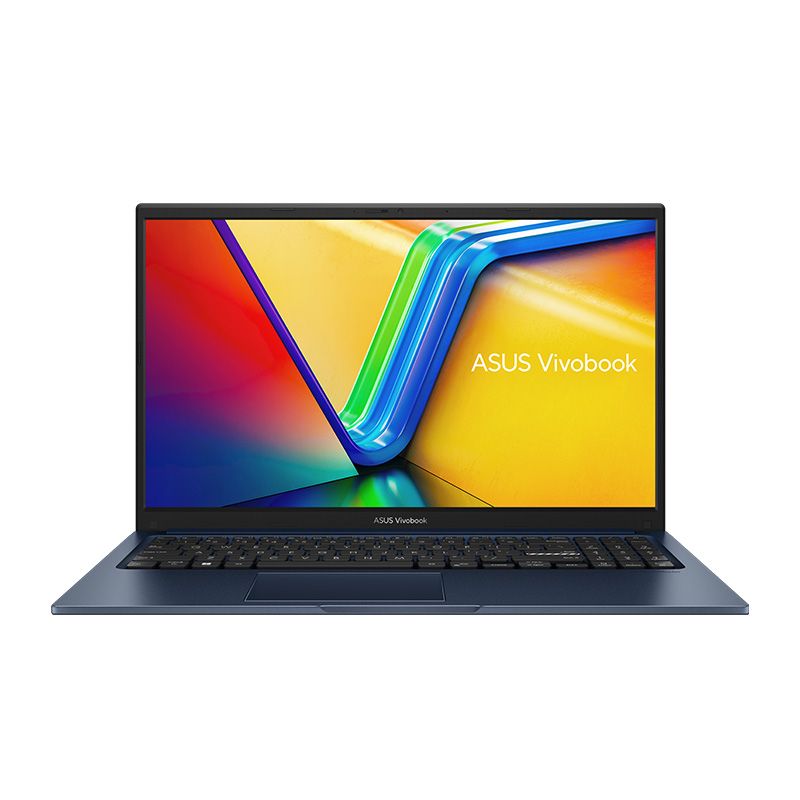 ASUS 華碩  Vivobook 15 X1504ZA-0151B1235U 午夜藍(i5-1235U/8G+8G/512G PCIe/15.6/FHD/W11)特仕