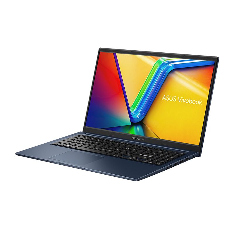 ASUS 華碩  Vivobook 15 X1504ZA-0151B1235U 午夜藍(i5-1235U/8G+8G/512G PCIe/15.6/FHD/W11)特仕