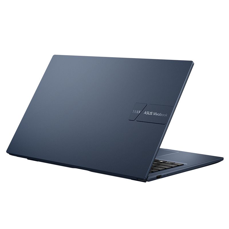 ASUS 華碩  Vivobook 15 X1504ZA-0151B1235U 午夜藍(i5-1235U/8G+8G/512G PCIe/15.6/FHD/W11)特仕