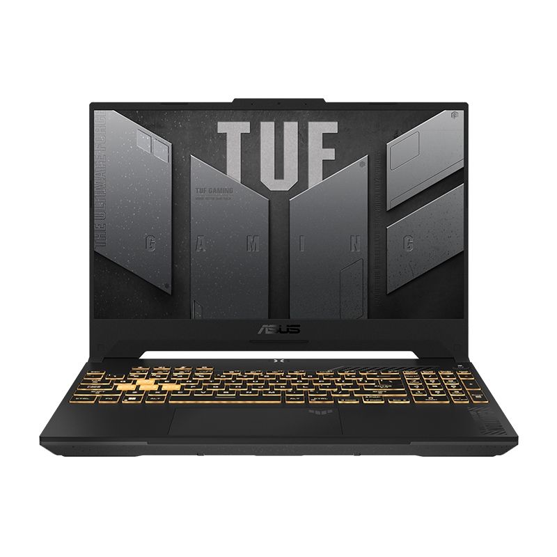 ASUS 華碩  FX507VV-0142B13620H (i7-13620H/16G+16G/512G PCIe/RTX4060/15.6/W11)特仕