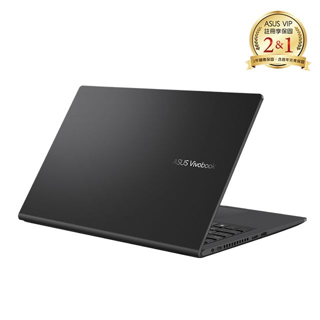 ASUS 華碩  Vivobook 15 X1500KA-0411KN4500 N4500/16G/PCIe 256G+1TB HDD/W11/FHD/15.6