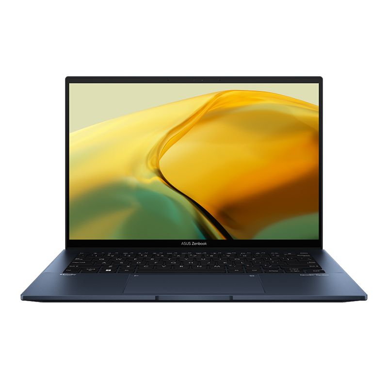 ASUS 華碩  Zenbook 14 UX3402VA-0132B13500H 紳士藍 (i5-13500H/16GB/512G PCIe/14/EVO//Win11)