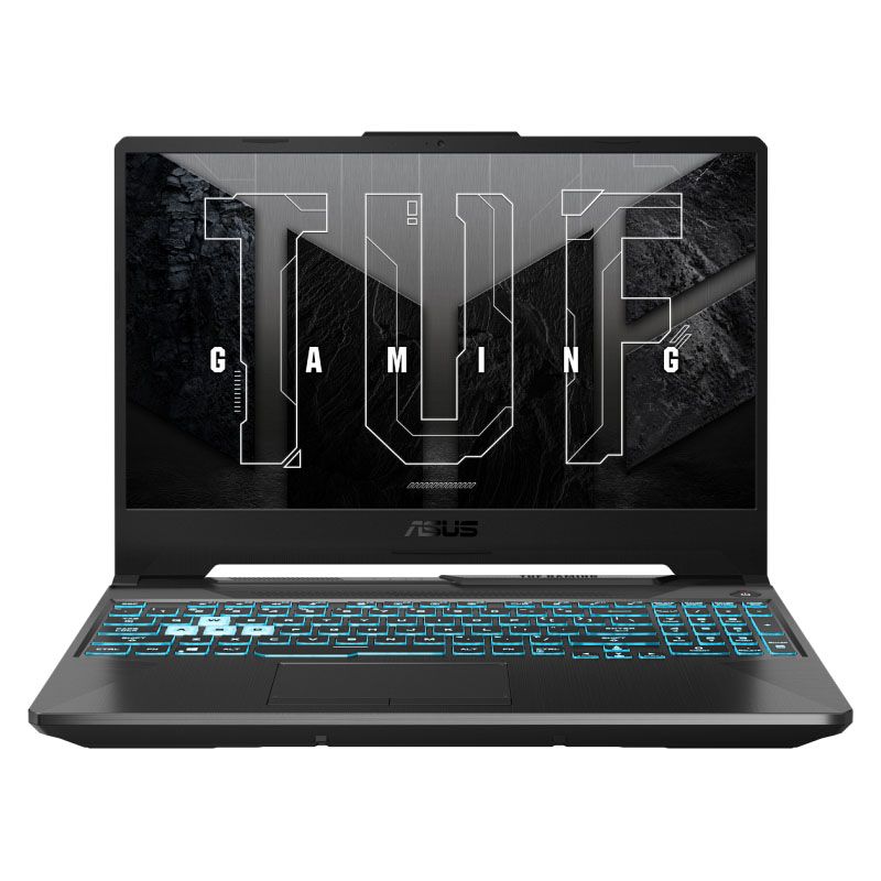 ASUS 華碩  TUF Gaming A15 FA506NC-0042B7535HS (R5-7535HS/16G/1TB PCIe/RTX 3050/15.6/W11)