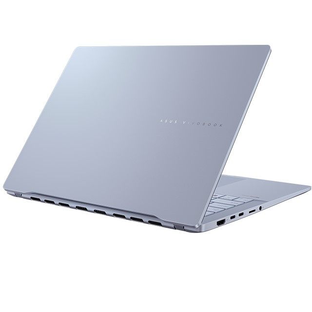 ASUS 華碩  Vivobook S14 OLED S5406MA-0038B125H (Intel Core Ultra 5 125H/16G/512G SSD/14 OLED/W11)