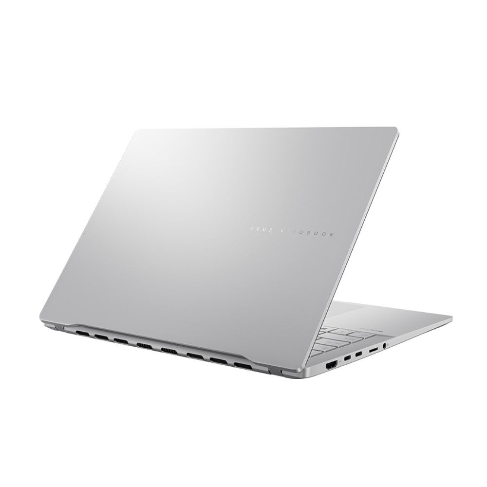 ASUS 華碩  Vivobook S14 OLED M5406NA-0038S7535HS 酷玩銀(AMD R5 7535HS/16G/512G SSD/14 OLED/W11)