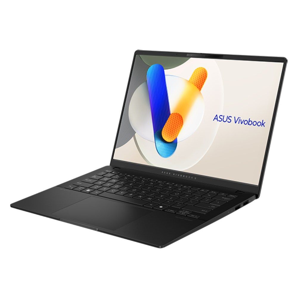 ASUS 華碩  Vivobook S14 S5406MA-0028K125H (Intel Core Ultra 5 125H/16G/512G SSD/14 OLED/W11)