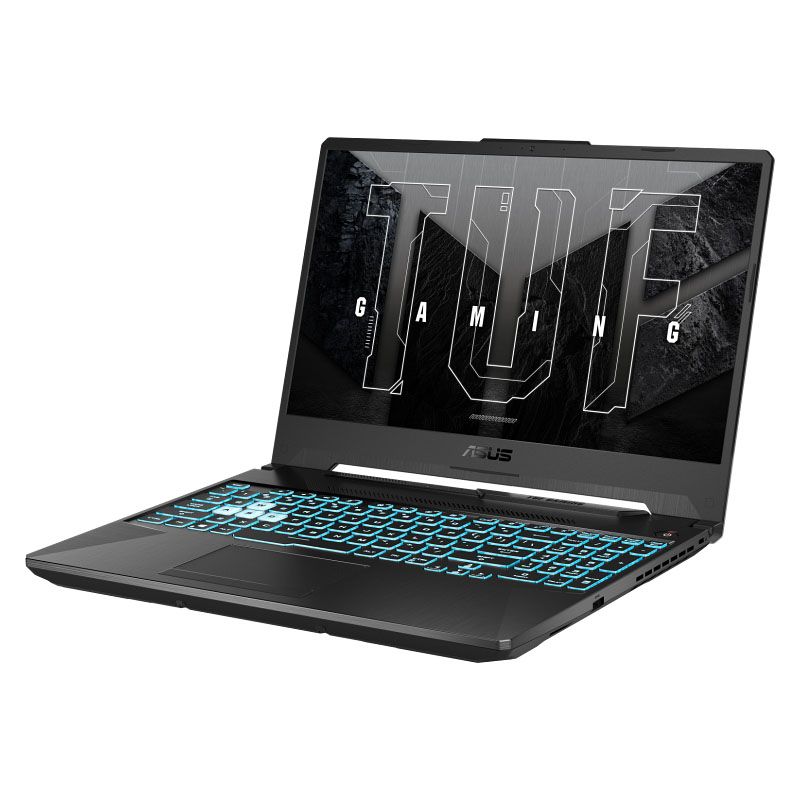 ASUS 華碩  TUF Gaming A15 FA506NC-0042B7535HS (R5-7535HS/16G+16G/1TB+1TB/RTX 3050/15.6/W11)特仕