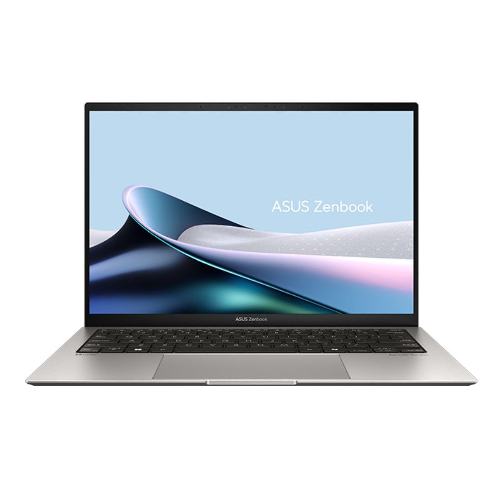 ASUS 華碩  Zenbook S 13 OLED UX5304MA-0032I155U (Ultra 7 155U/32G/1TB PCIe/13.3 3K/W11/EVO)