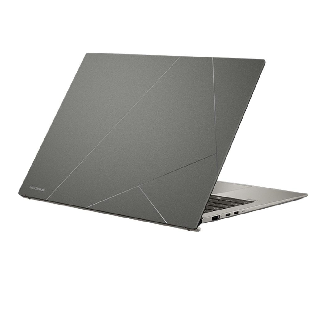 ASUS 華碩  Zenbook S 13 OLED UX5304MA-0032I155U (Ultra 7 155U/32G/1TB PCIe/13.3 3K/W11/EVO)