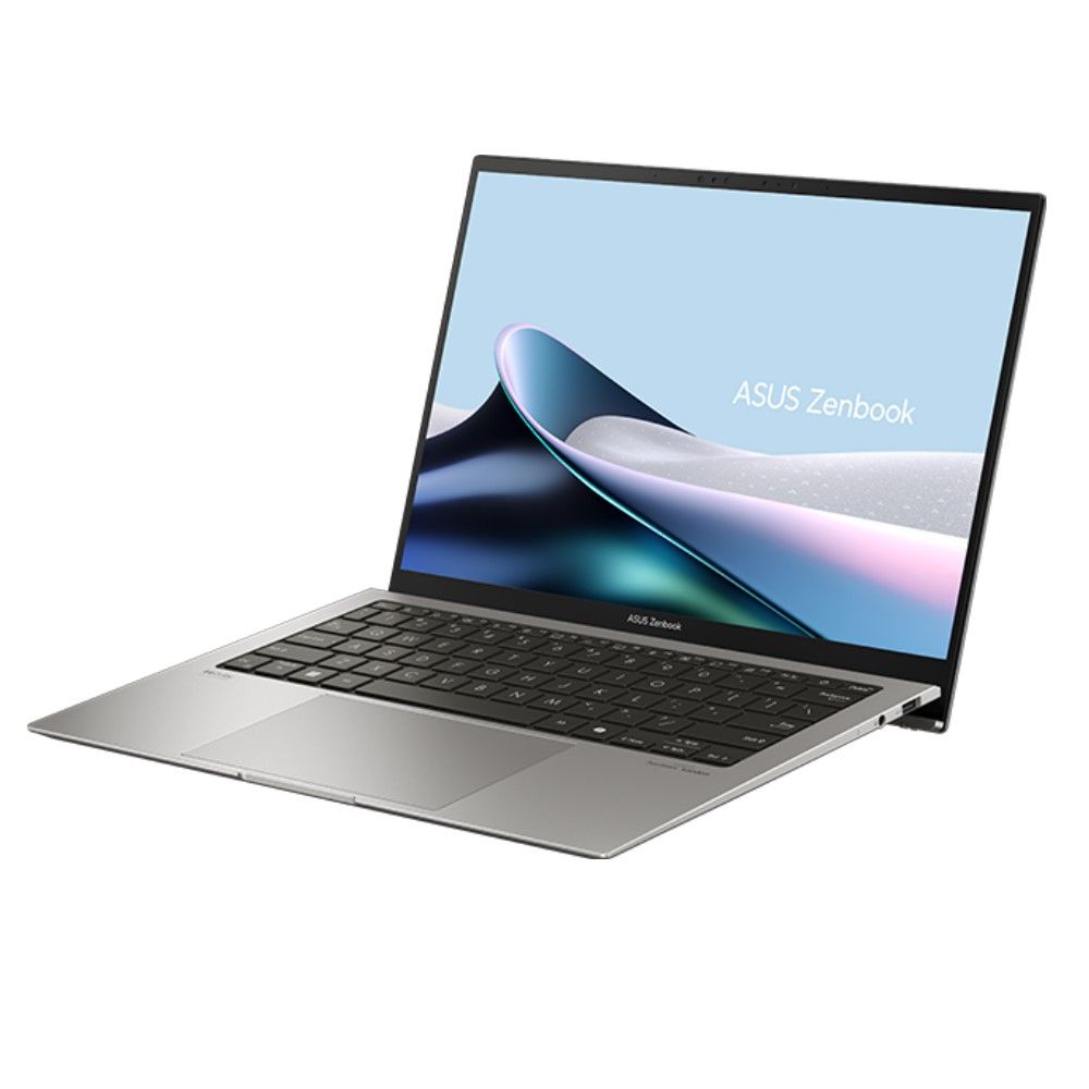 ASUS 華碩  Zenbook S 13 OLED UX5304MA-0032I155U (Ultra 7 155U/32G/1TB PCIe/13.3 3K/W11/EVO)