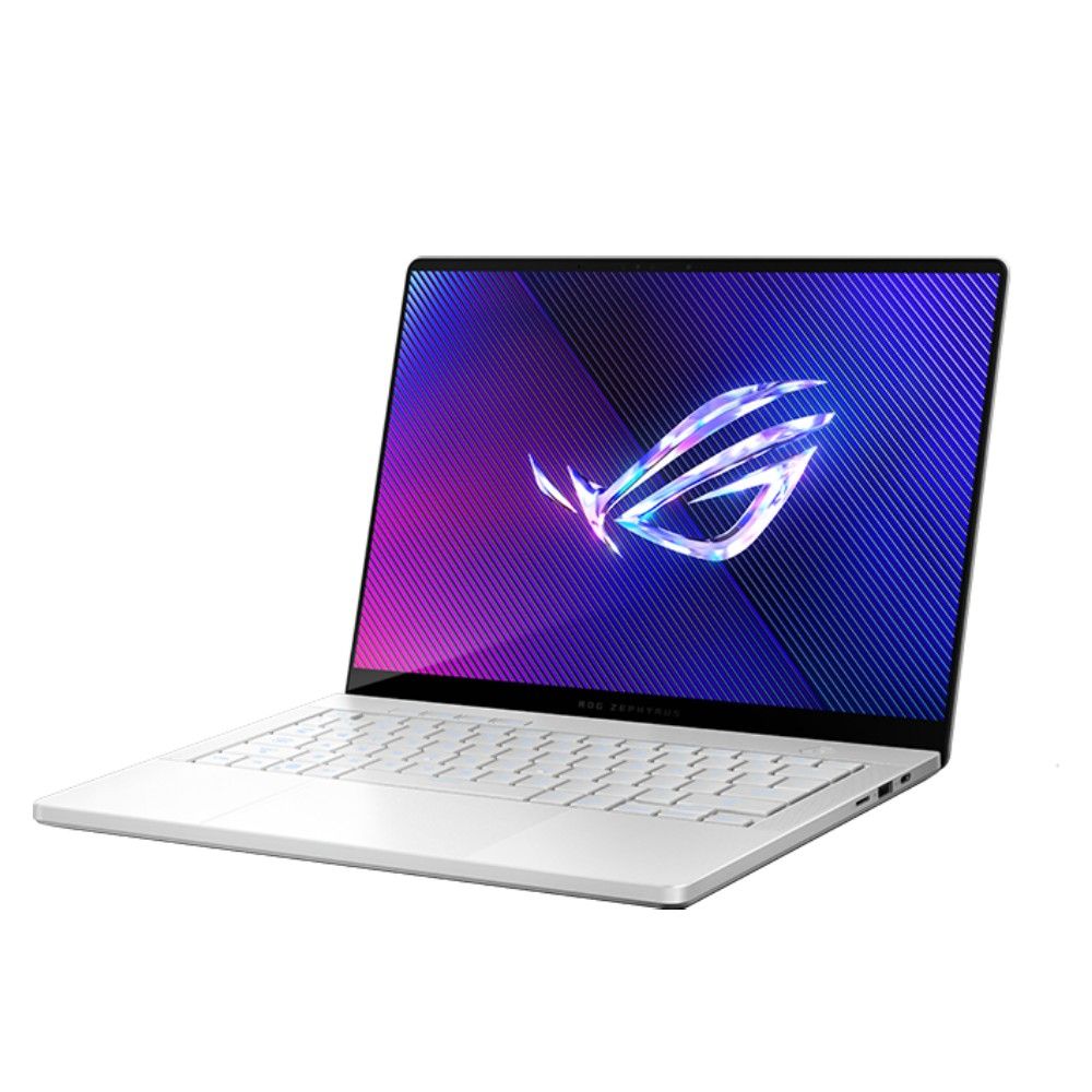 ASUS 華碩  ROG Zephyrus G14  GA403UV-0032H8945HS-NBLO 鉑月銀 (有燈效) (AMD R9 8945HS/32G/1TB/RTX 4060/14/W11)