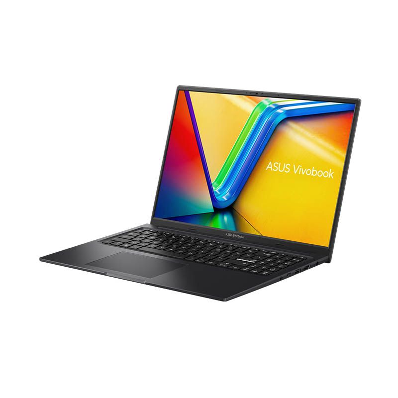 ASUS 華碩 Vivobook 16X K3605ZU-0142K12500H 搖滾黑(i5-12500H/16G/512G PCIe/RTX 4050/16/W11)