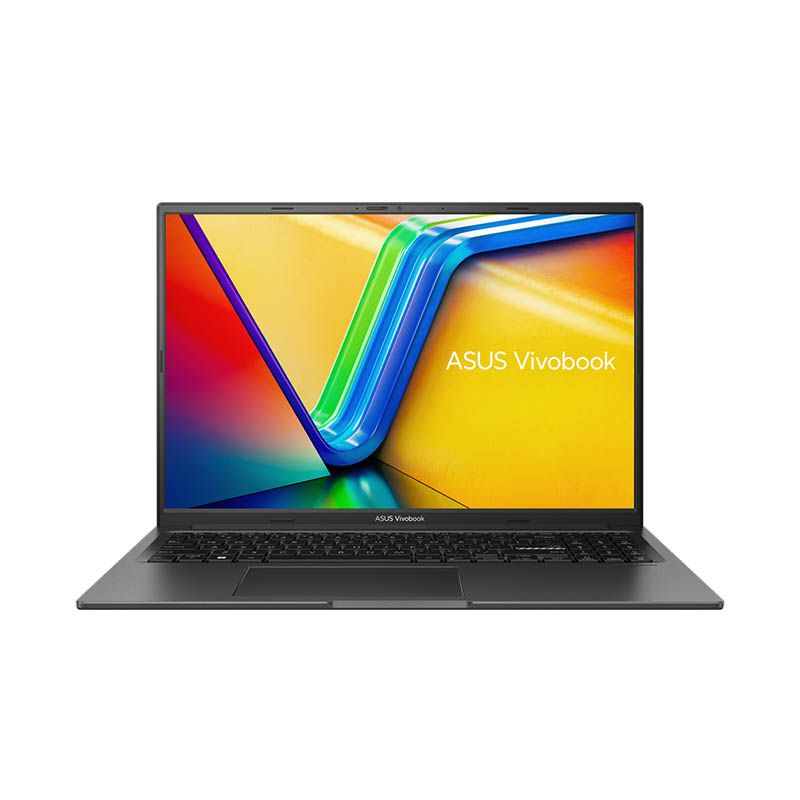 ASUS 華碩 Vivobook 16X K3605ZU-0142K12500H 搖滾黑(i5-12500H/16G/512G PCIe/RTX 4050/16/W11)