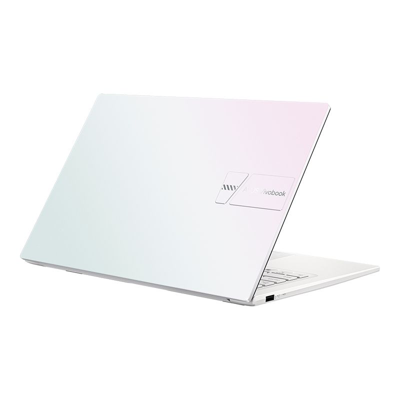 ASUS 華碩 Vivobook 14 X1404VA-0161W1335U 幻彩白(i5-1335U/8G+8G/512G PCIe/14/FHD/W11)特仕