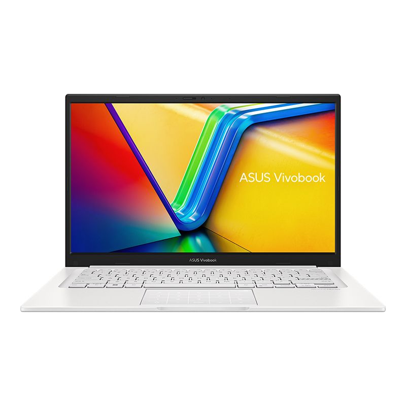 ASUS 華碩 Vivobook 14 X1404VA-0161W1335U 幻彩白(i5-1335U/8G+8G/512G PCIe/14/FHD/W11)特仕