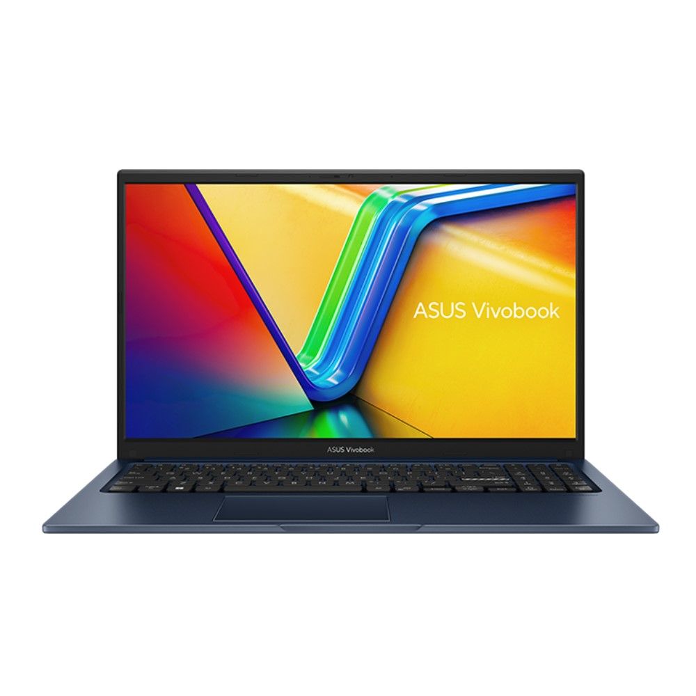 ASUS 華碩 Vivobook 15 X1504VA-0281B120U 午夜藍(Intel Core 5 120U/8G/512G PCIe/15.6/FHD/W11)