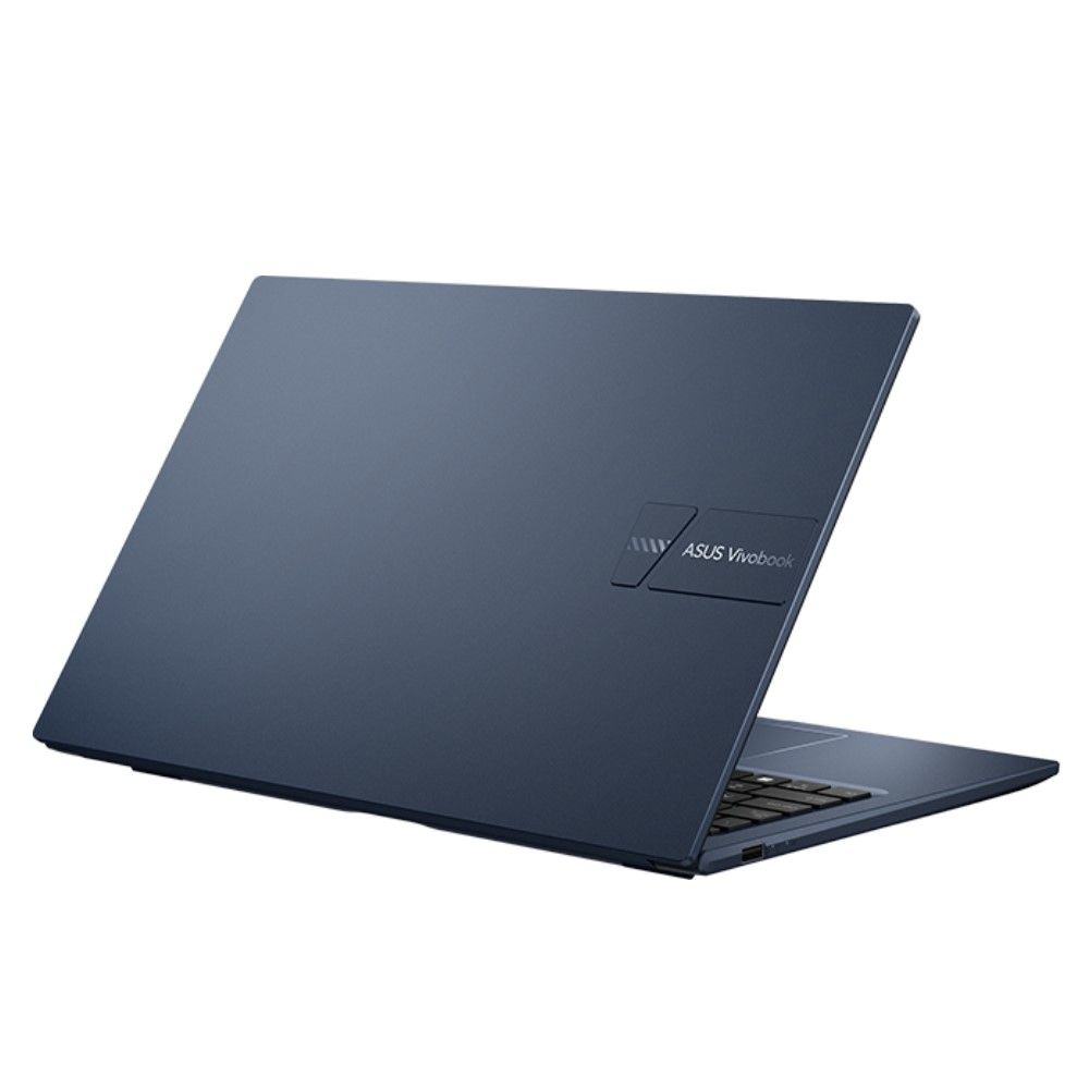 ASUS 華碩 Vivobook 15 X1504VA-0281B120U 午夜藍(Intel Core 5 120U/8G/512G PCIe/15.6/FHD/W11)