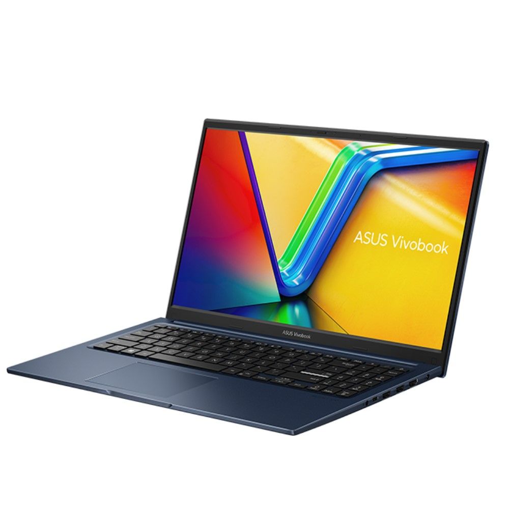 ASUS 華碩 Vivobook 15 X1504VA-0281B120U 午夜藍(Intel Core 5 120U/8G/512G PCIe/15.6/FHD/W11)