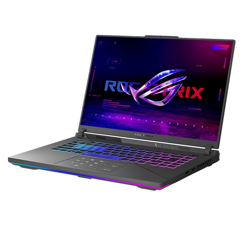 ASUS 華碩 ROG Strix G16 G614JI-0041C13980HX-NBL (i9-13980HX/16G/1TB PCIe/RTX 4070/16/W11)