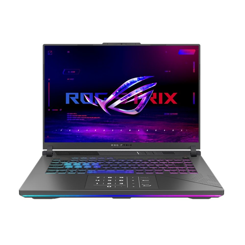 ASUS 華碩 ROG Strix G16 G614JI-0041C13980HX-NBL (i9-13980HX/16G/1TB PCIe/RTX 4070/16/W11)