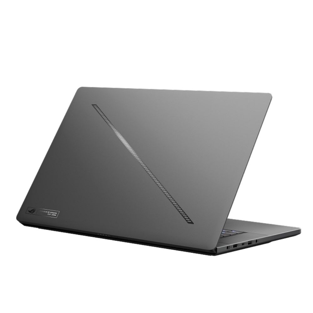 ASUS 華碩 ROG Zephyrus G16 GA605WV-0022EHX370 有燈效 日蝕灰 (AI 9-HX370/32G/1TB PCIe/RTX 4060/16/W11)